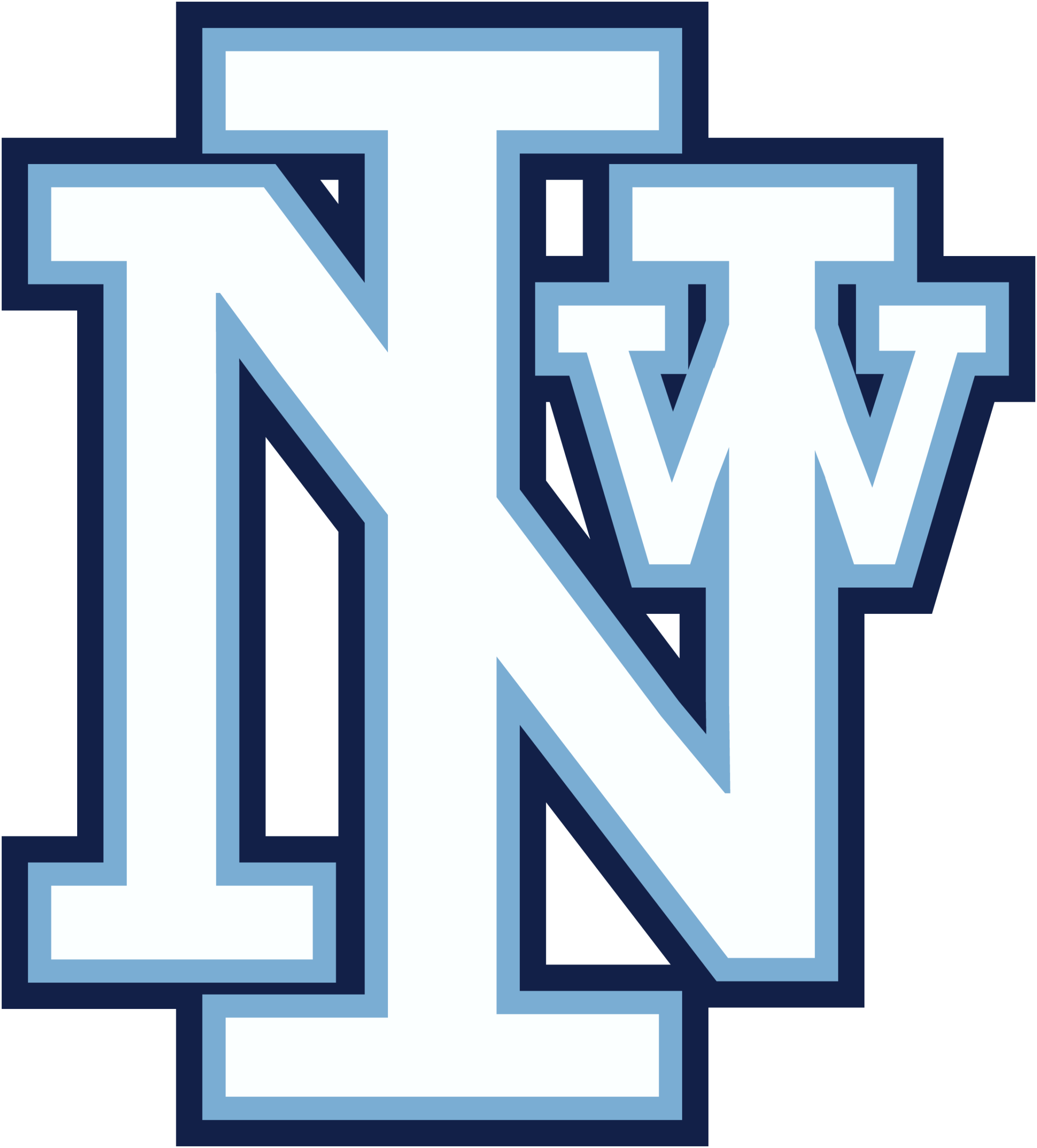 Northwest Iowa Tar Heels Basketball